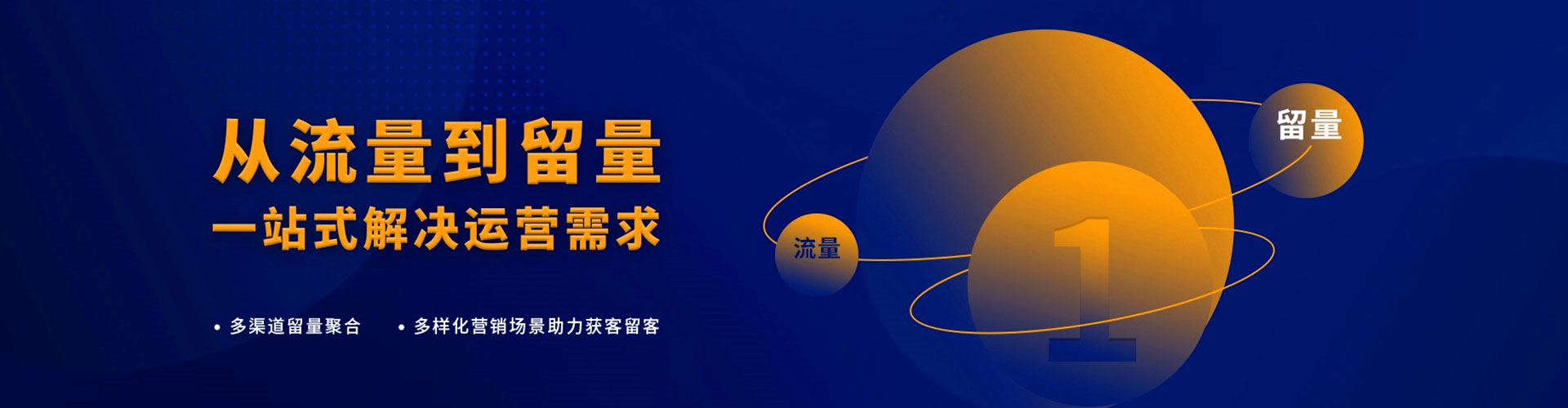 通渭信息流优化